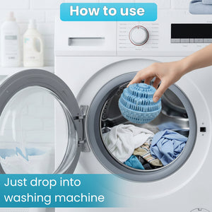 D'Cal Washing Machine Ball - view 5