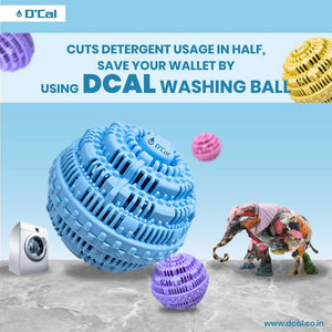 D'Cal Washing Machine Ball - view 9