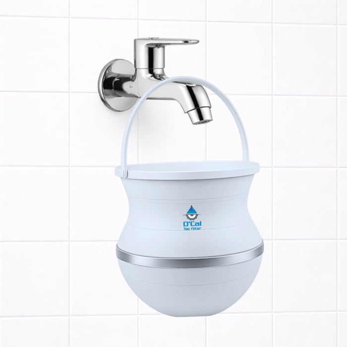 D'Cal Tap Filter
