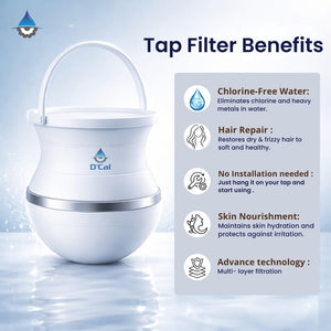 D'Cal Tap Filter - view 7