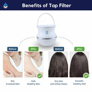 D'Cal Tap Filter - view 4
