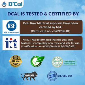 D'Cal Tap Filter - view 8