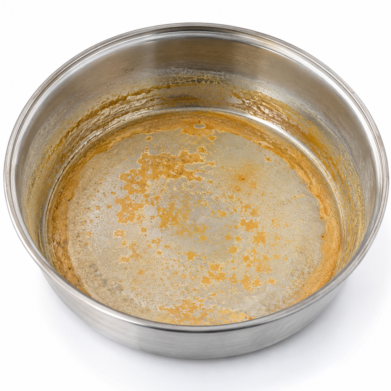 Ordinary Bore Water