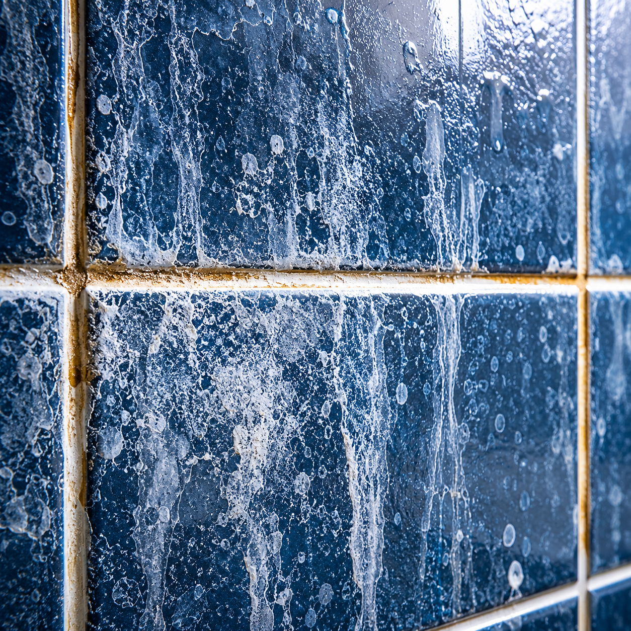 Scaled Tiles