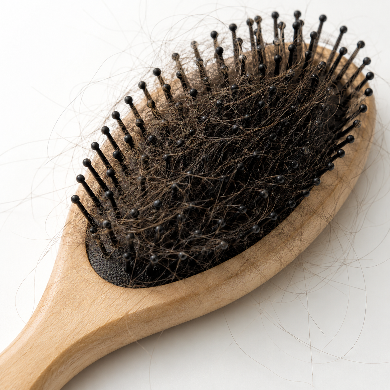 Hair Fall & Damage